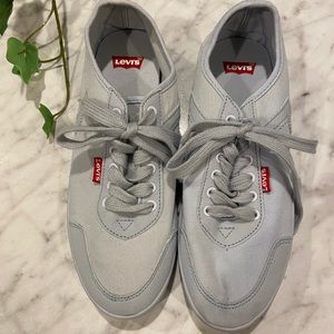 5 for $35 Levi’s sneakers